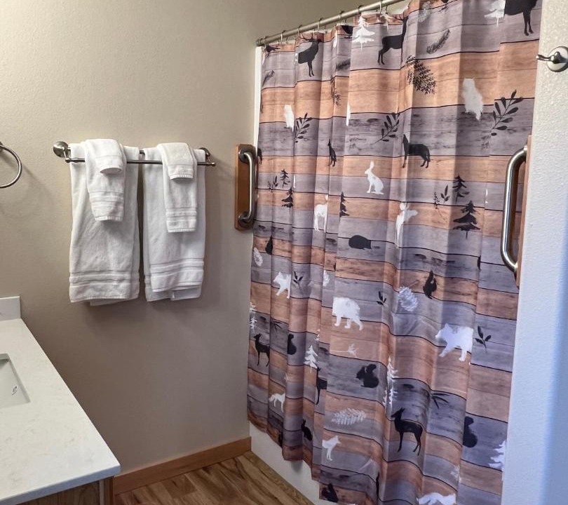 Photo of Bathroom in Sterling