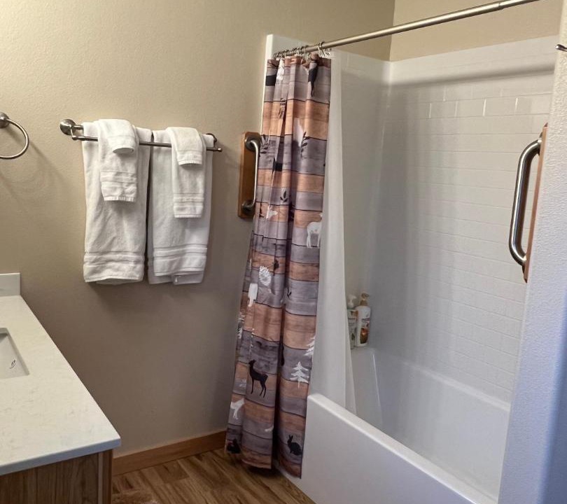 Photo of Bathroom in Sterling