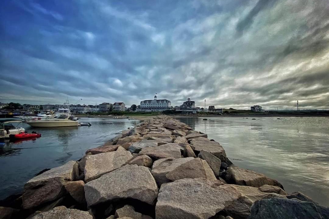 Photo of Others in Block Island