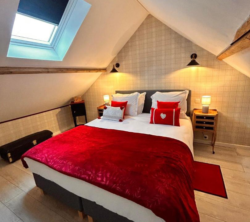 Photo of Bedroom in Woignarue