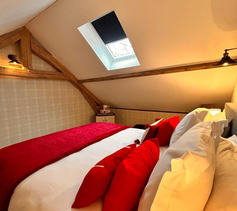 Photo of Bedroom in Woignarue