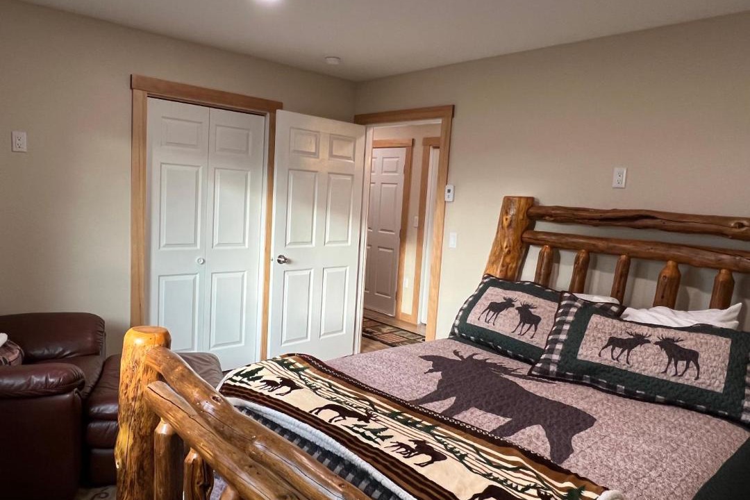 Photo of Bedroom in Sterling