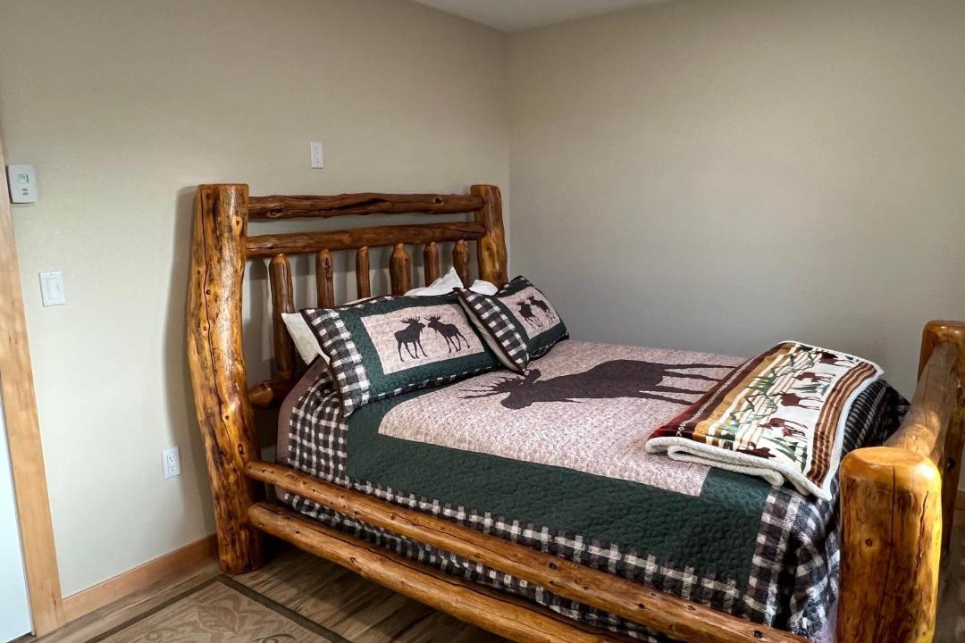 Photo of Bedroom in Sterling