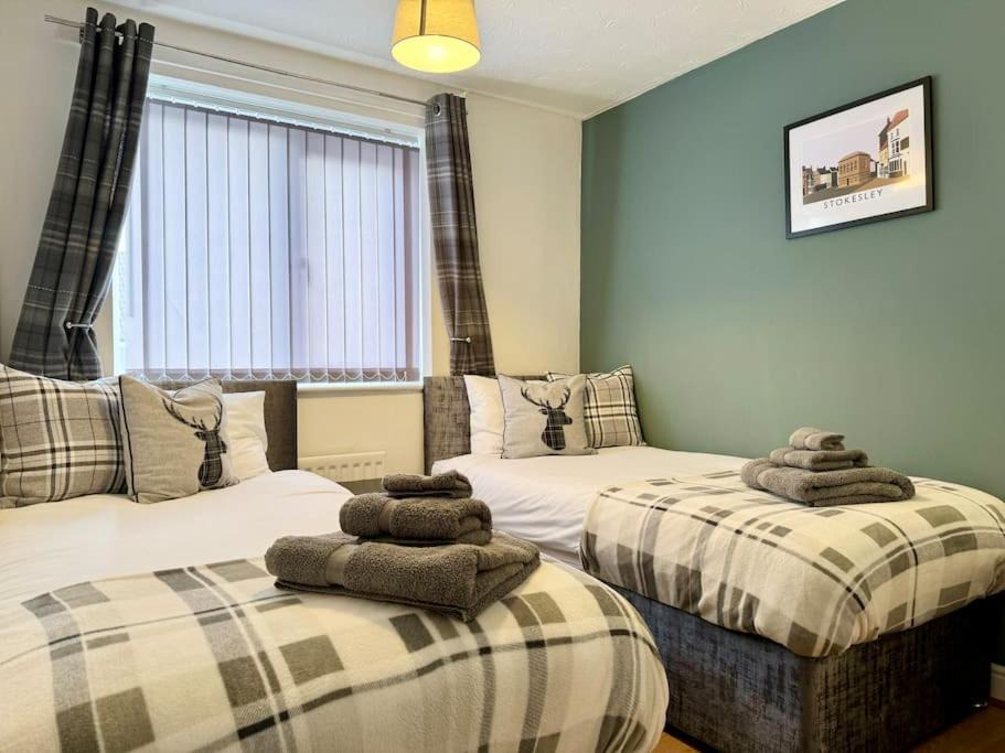 Photo of Others in Stokesley