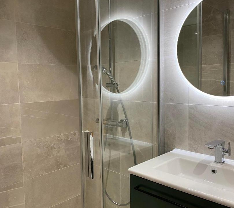 Photo of Bathroom in La Chapelle-aux-Bois