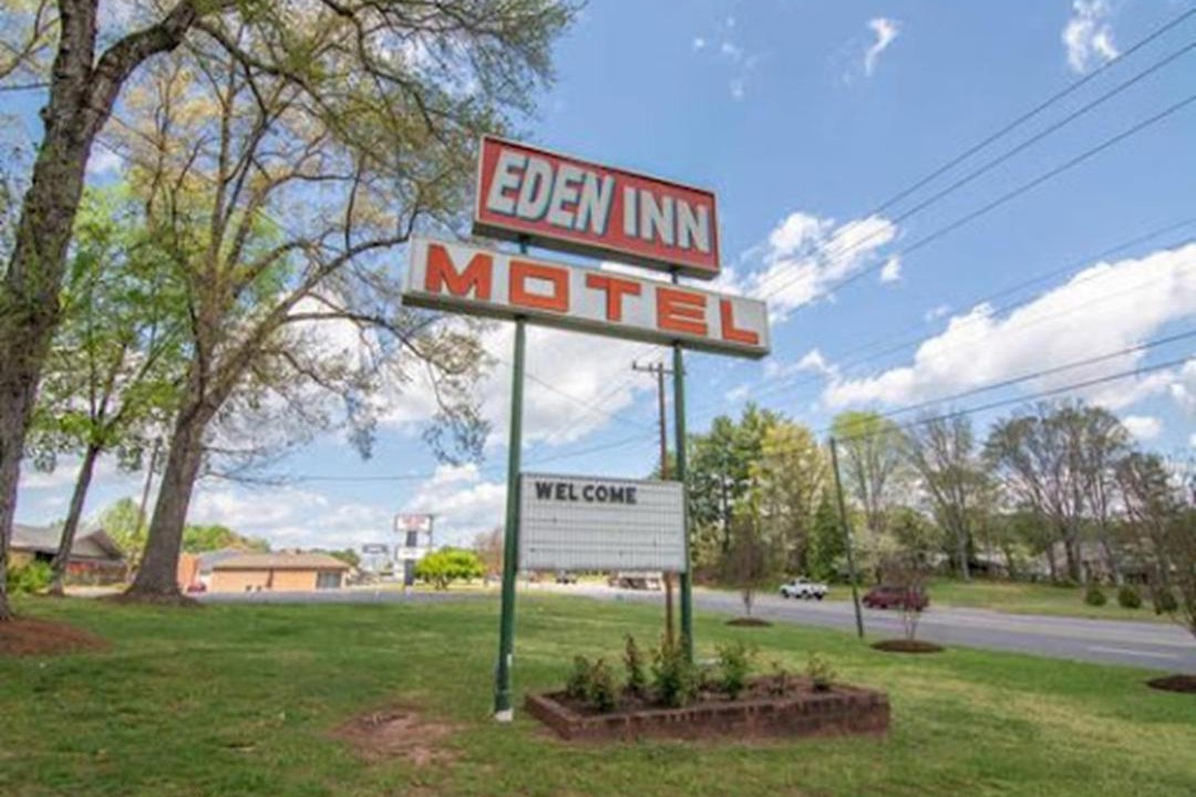Photo of Others in Eden