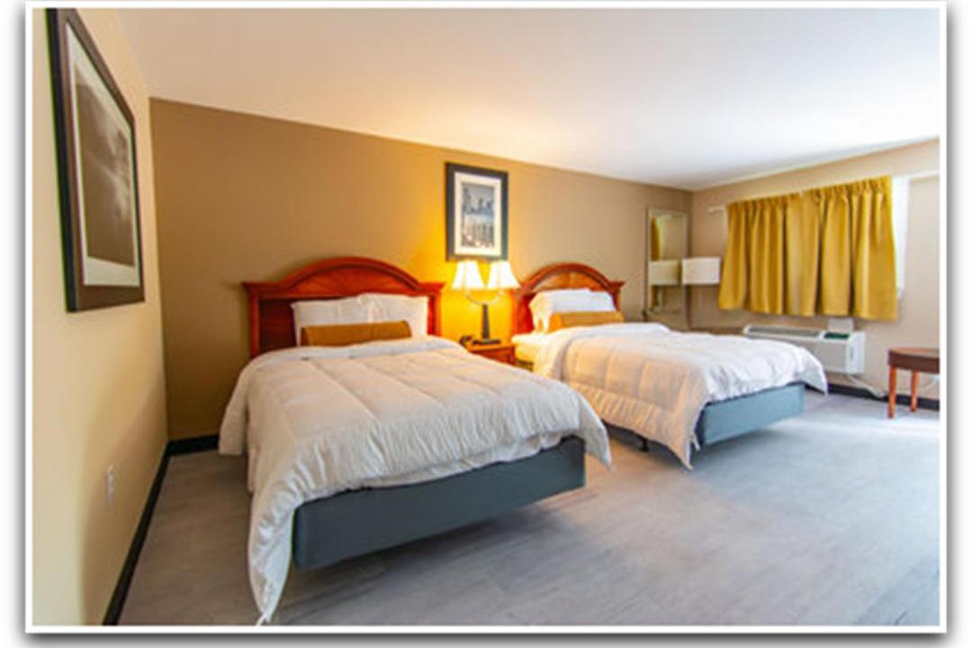 Photo of Bedroom in Eden