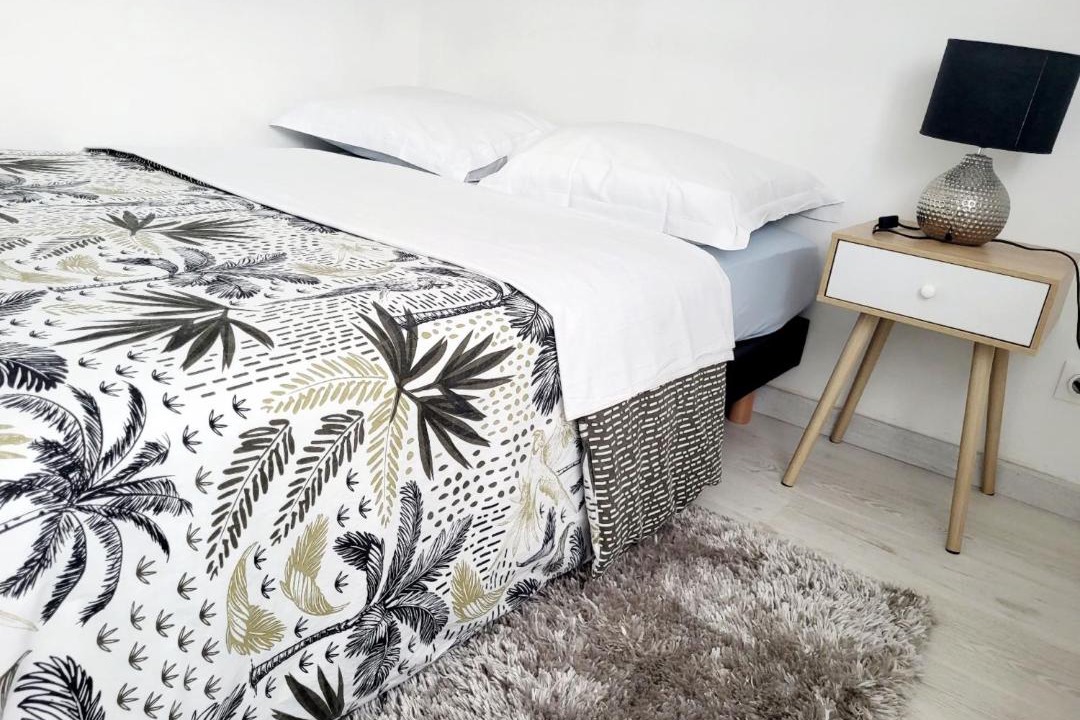 Photo of Bedroom in Morangis