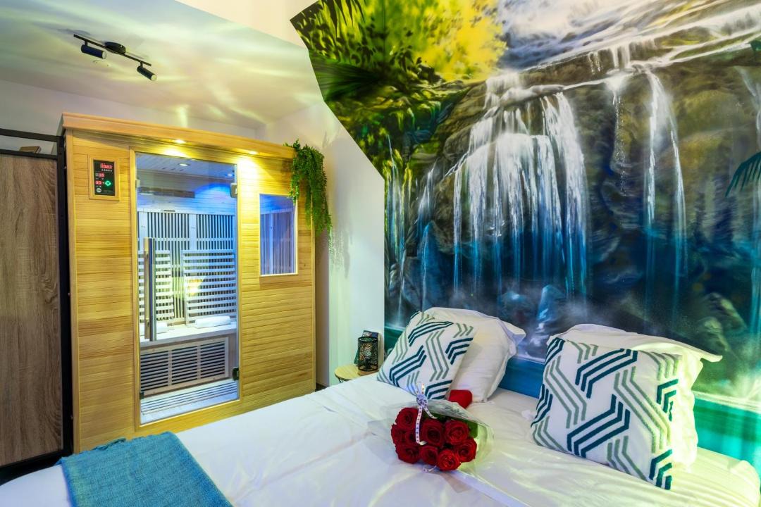 Photo of Bedroom in Abbeville