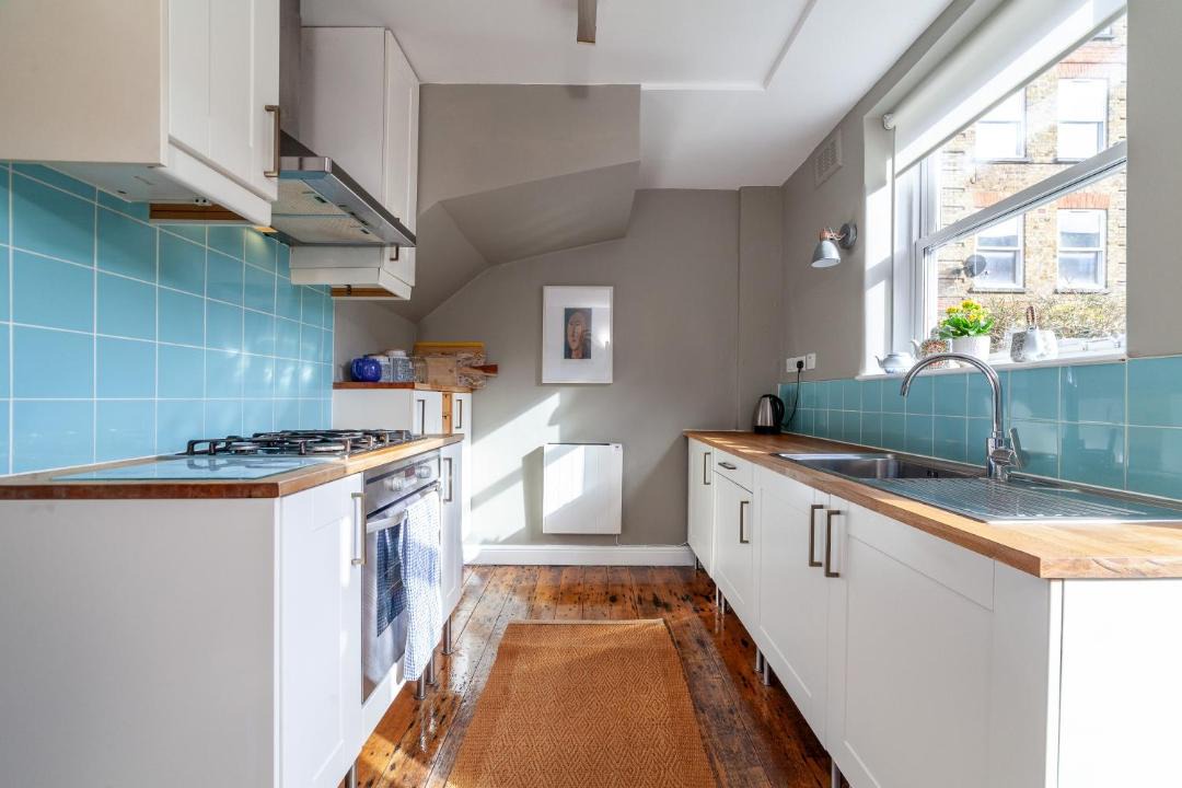 Photo of Others in Fulham