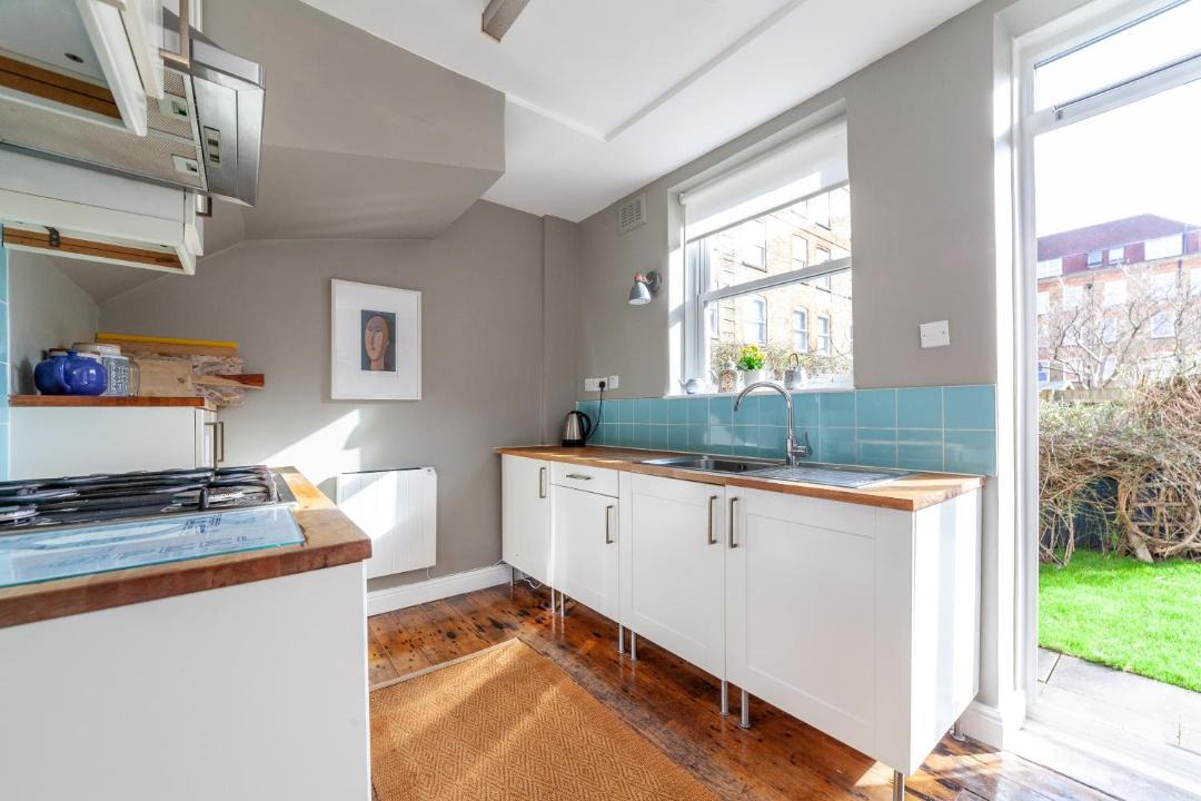 Photo of Others in Fulham