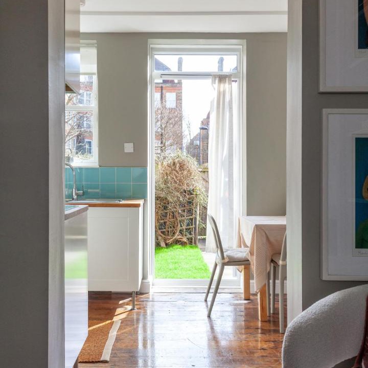 Photo of Others in Fulham