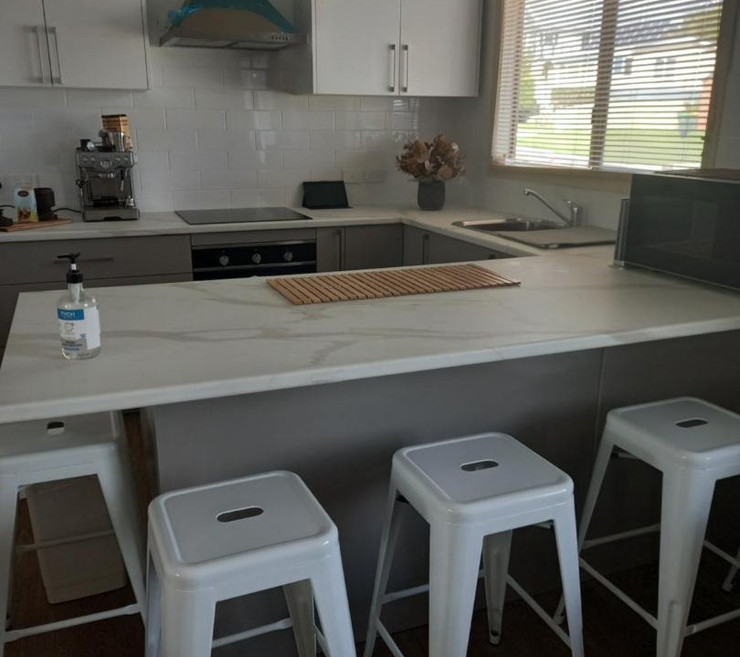 Photo of Others in Pioneer Bay