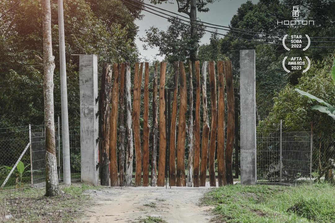 Photo of Others in Pertang