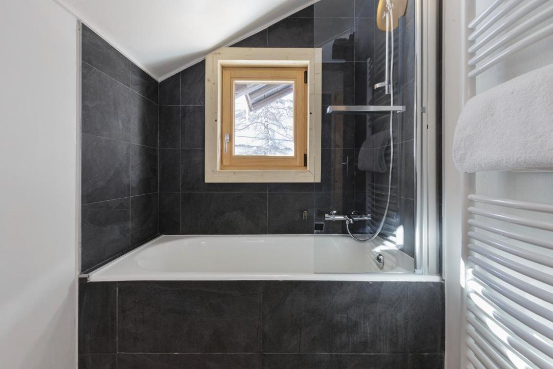 Photo of Bathroom in Argentiere