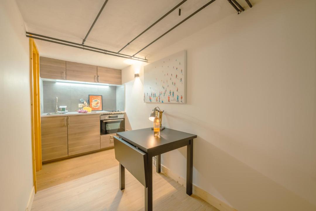 Photo of Others in Argentiere