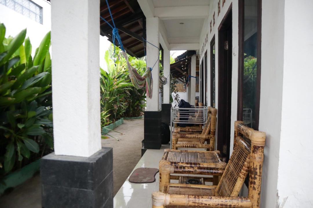 Photo of Others in Gili Trawangan