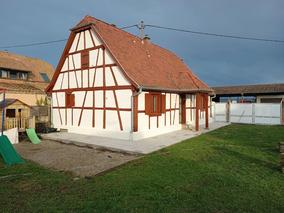 Photo of Others in Urschenheim