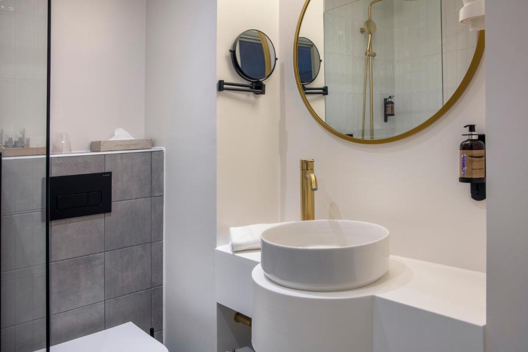 Photo of Bathroom in Herlev