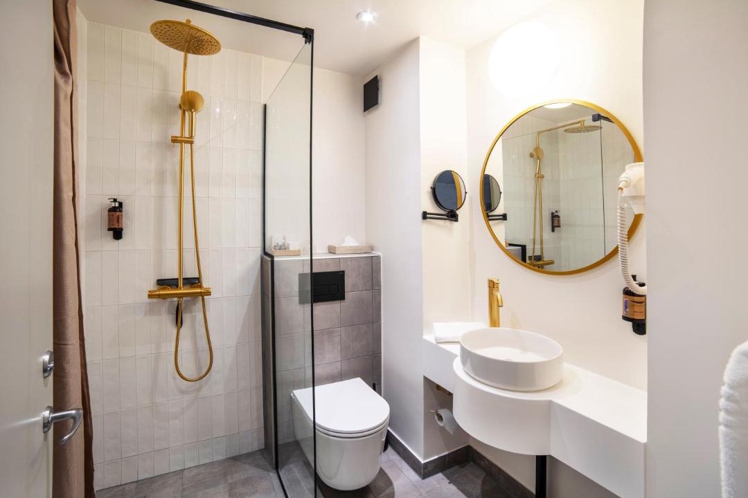 Photo of Bathroom in Herlev