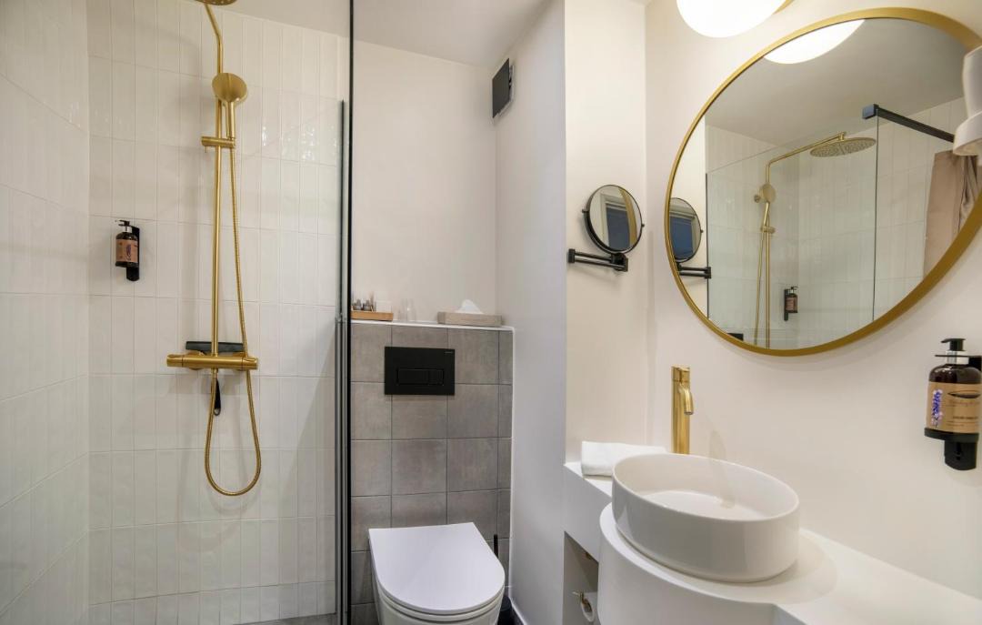 Photo of Bathroom in Herlev