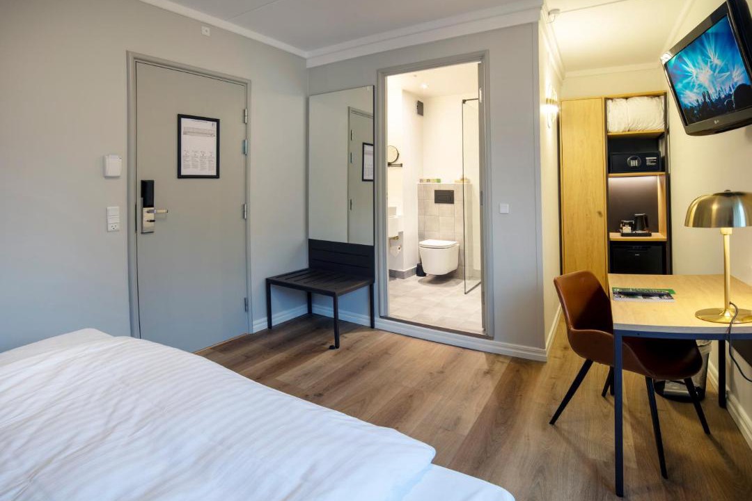 Photo of Bedroom in Herlev