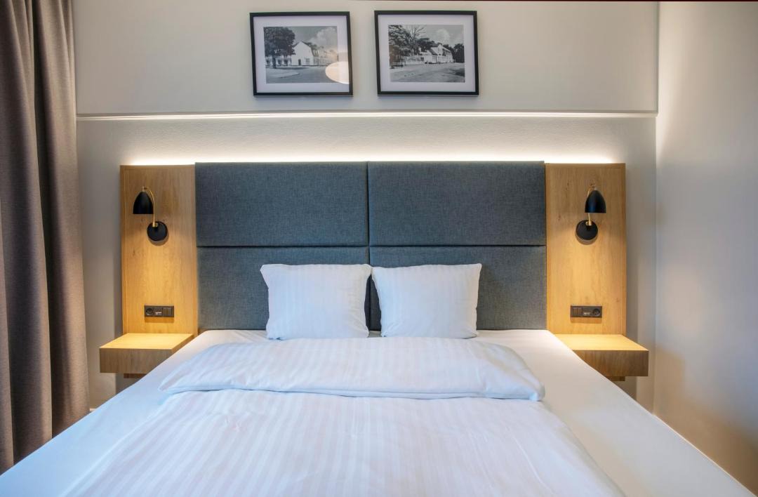 Photo of Bedroom in Herlev