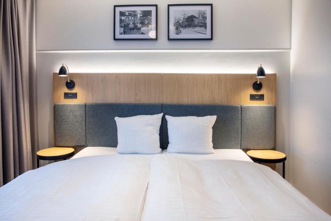 Photo of Bedroom in Herlev