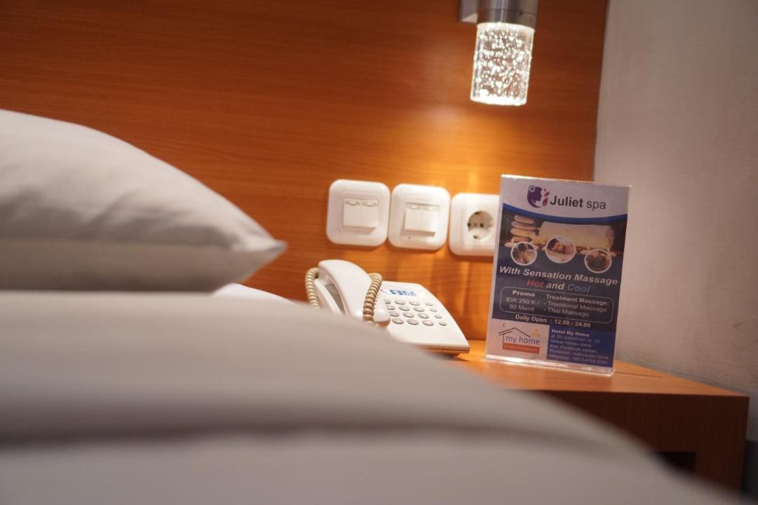 Photo of Bedroom in Pontianak