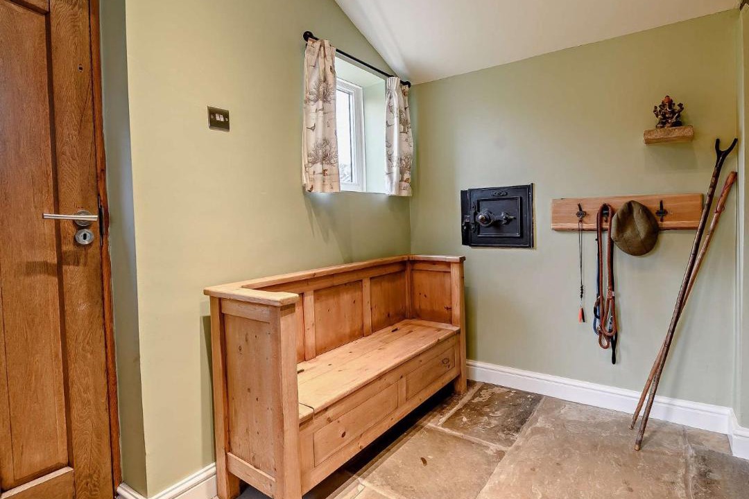 Photo of Others in Leavening