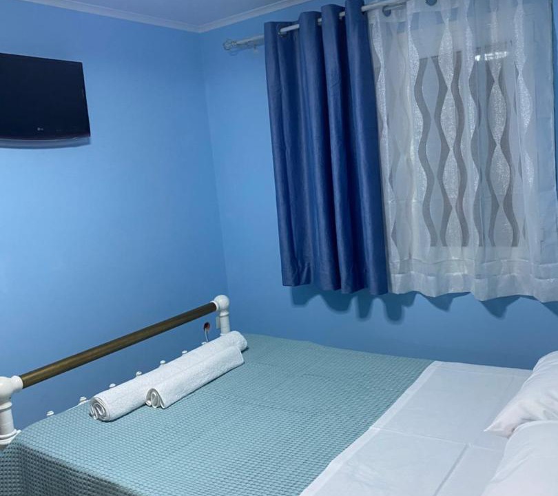 Photo of Bedroom in Termenades