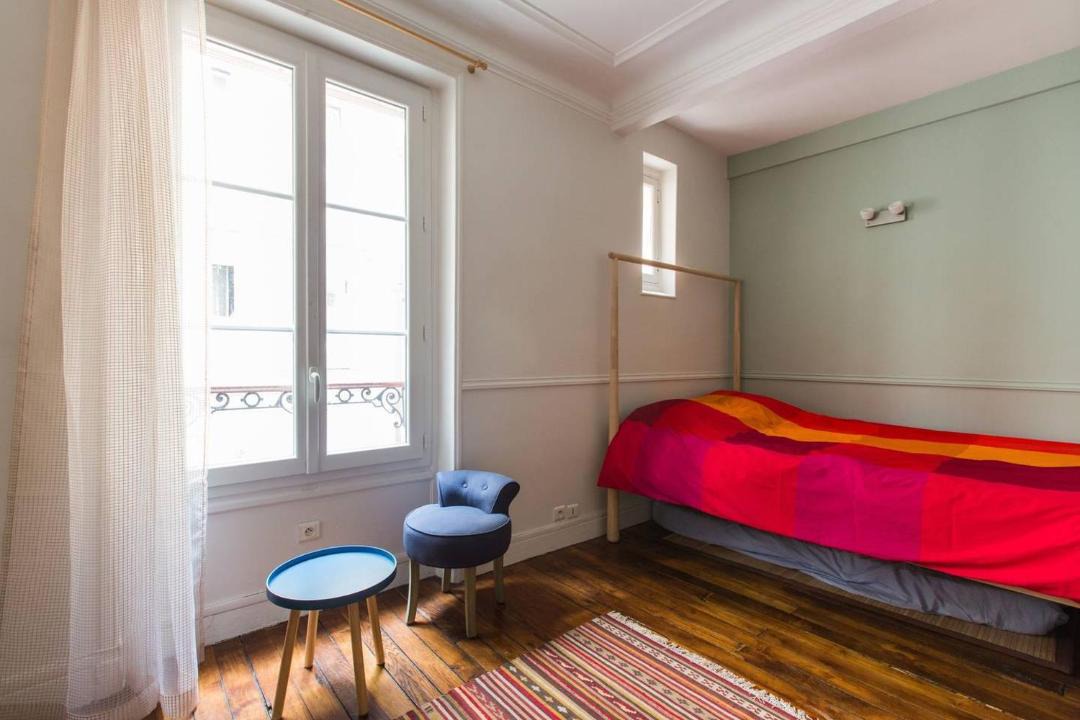 Photo of Others in 18th Arrondissement