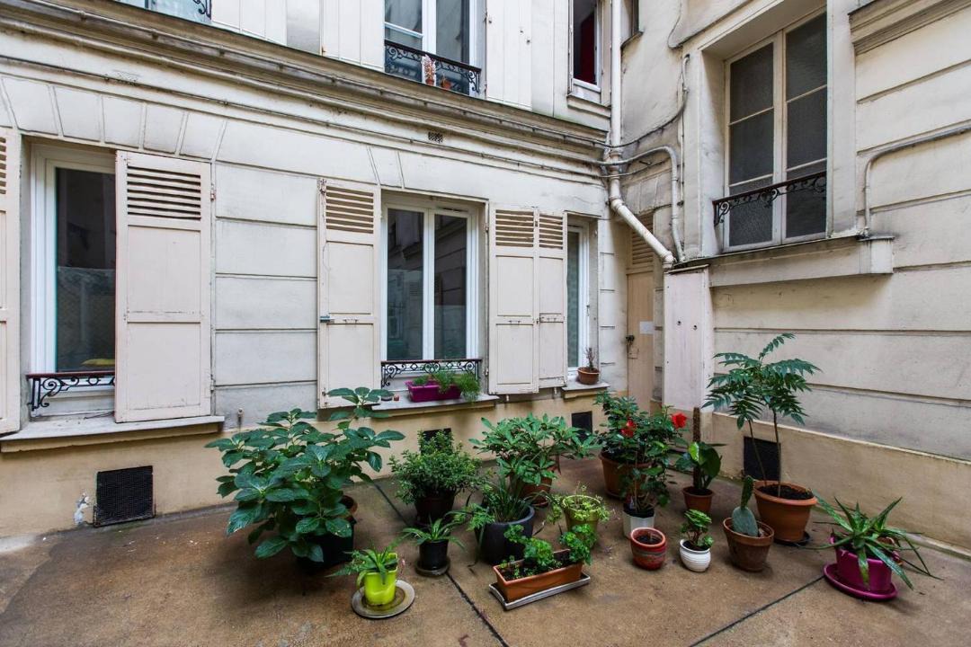 Photo of Others in 18th Arrondissement