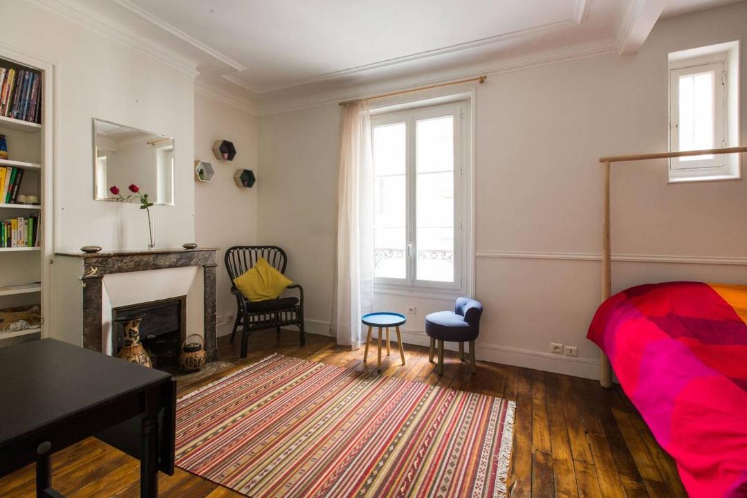 Photo of Others in 18th Arrondissement