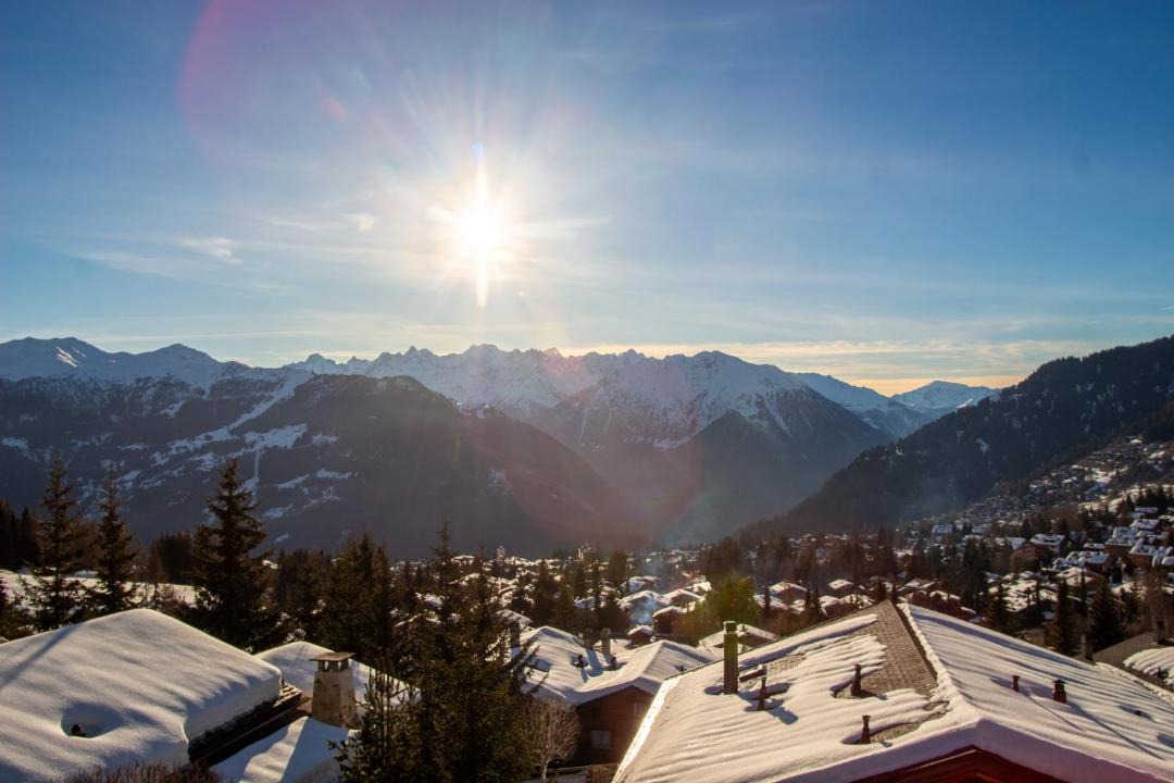 Photo of Others in Verbier