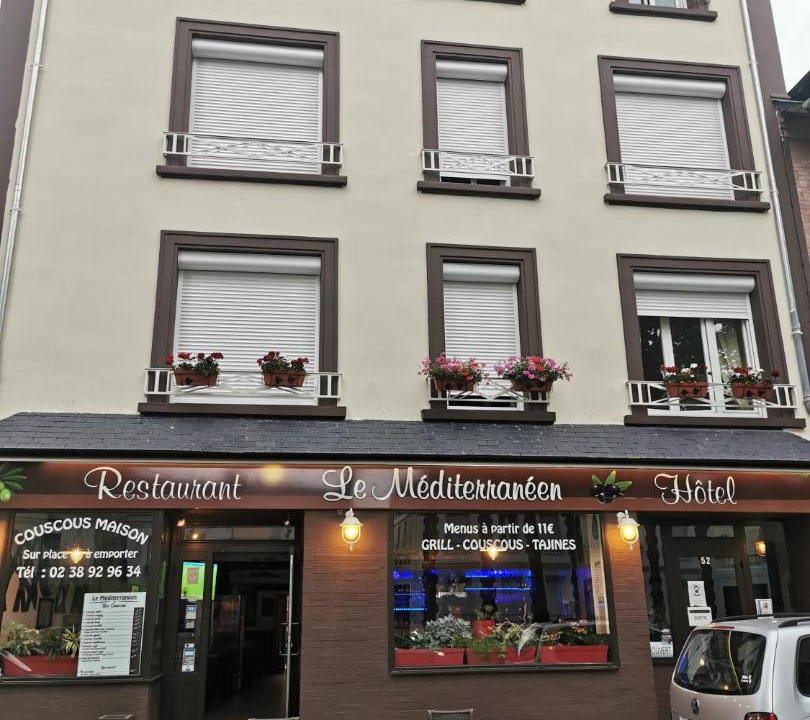 Photo of Others in Montargis