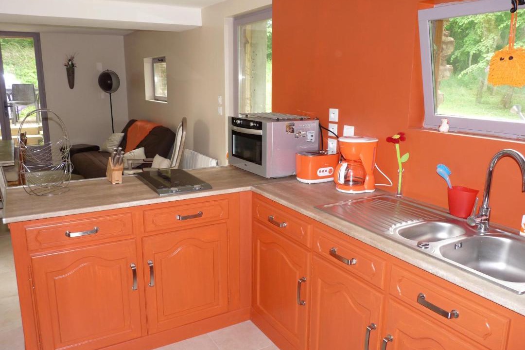 Photo of Kitchen in Licques