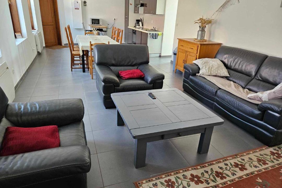 Photo of Livingroom in Fromelles