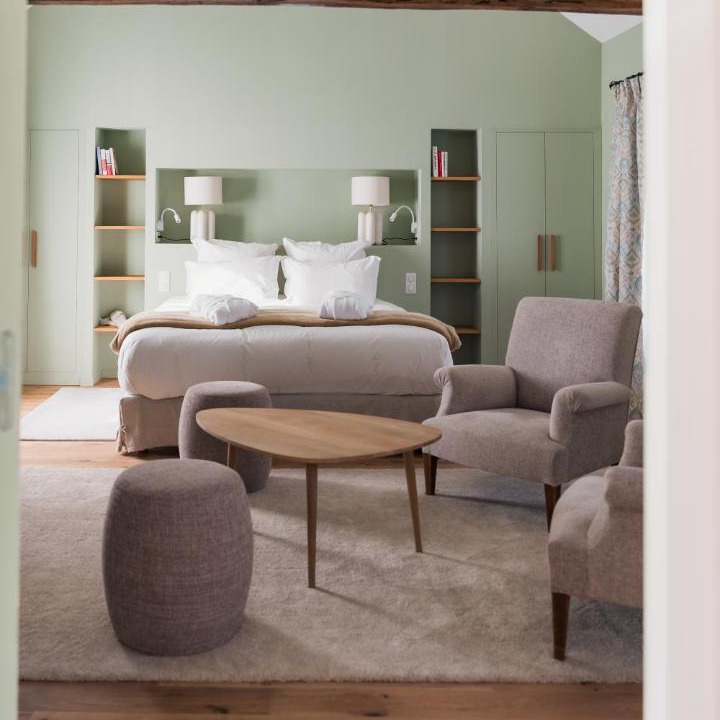 Photo of Others in Barbizon