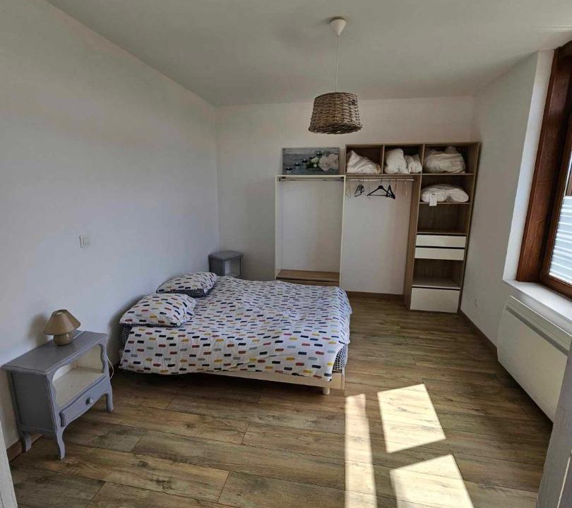 Photo of Bedroom in Fromelles