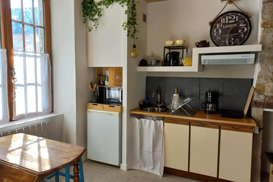 Photo of Kitchen in Oloron-Sainte-Marie
