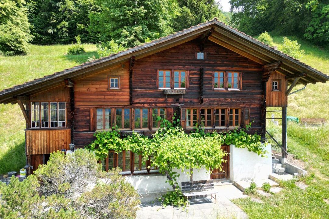 Photo of Others in Schwanden bei Brienz