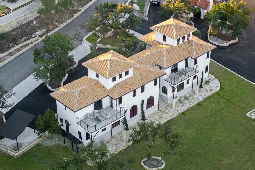 Photo of Buildings in Spicewood