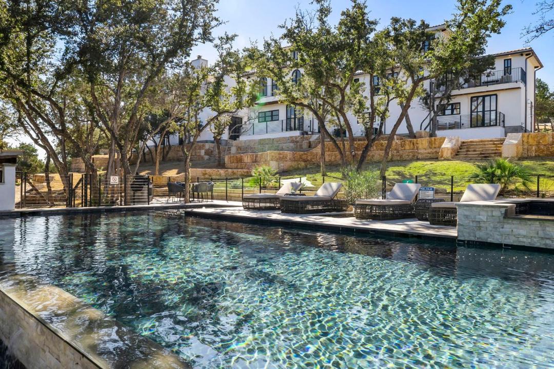 Photo of Outdoor in Spicewood