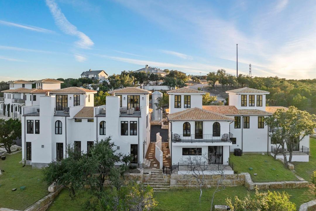 Photo of Buildings in Spicewood