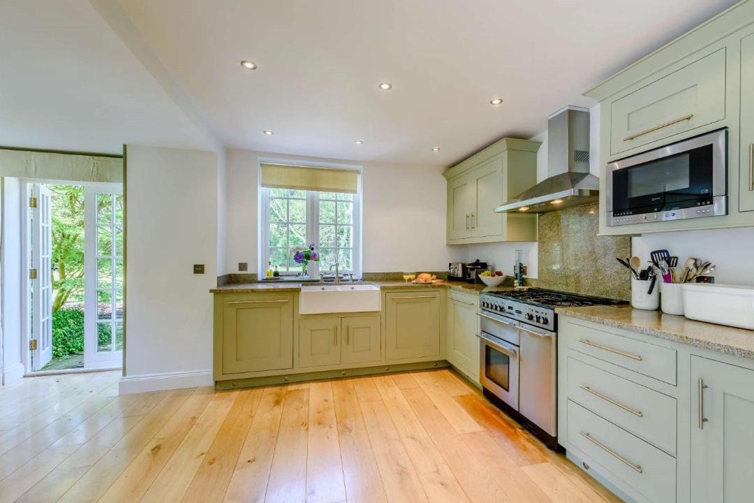 Photo of Others in Peasmarsh