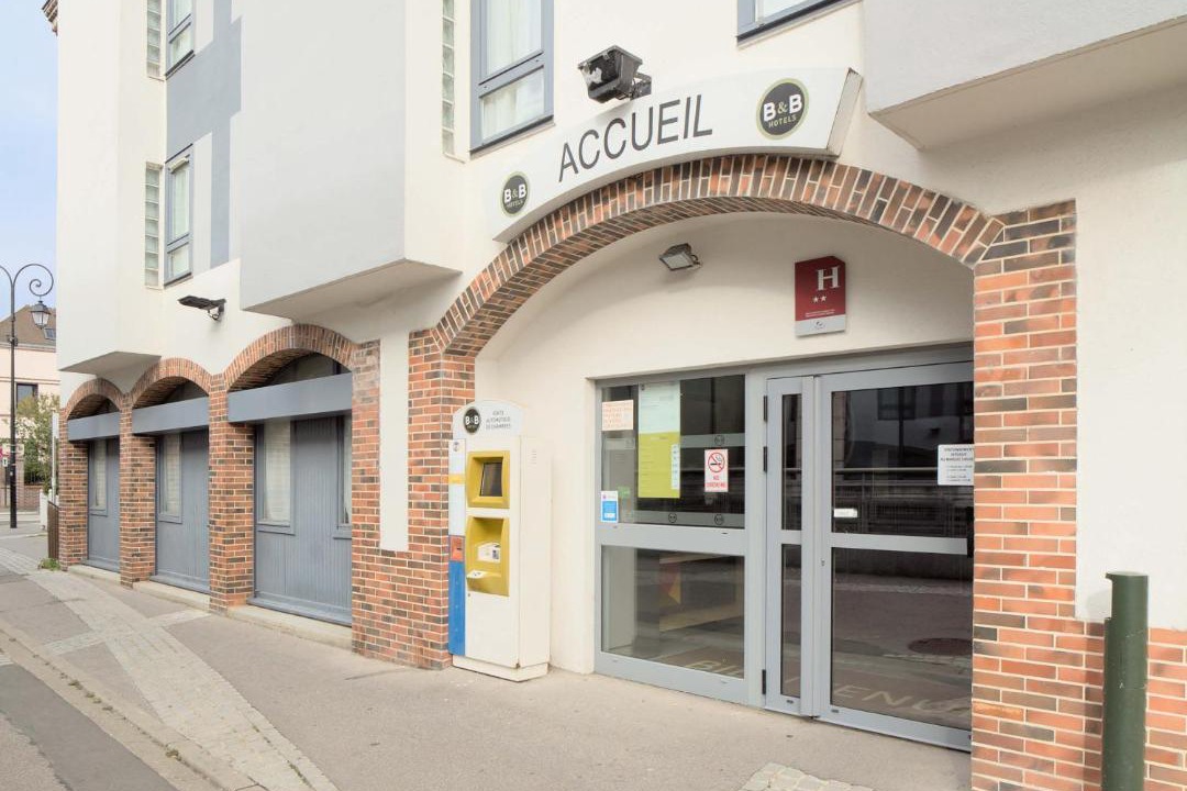 Photo of Others in Dreux