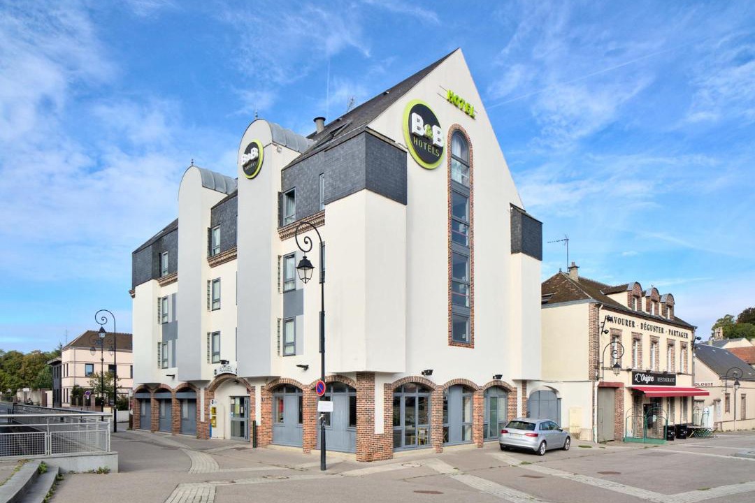 Photo of Others in Dreux