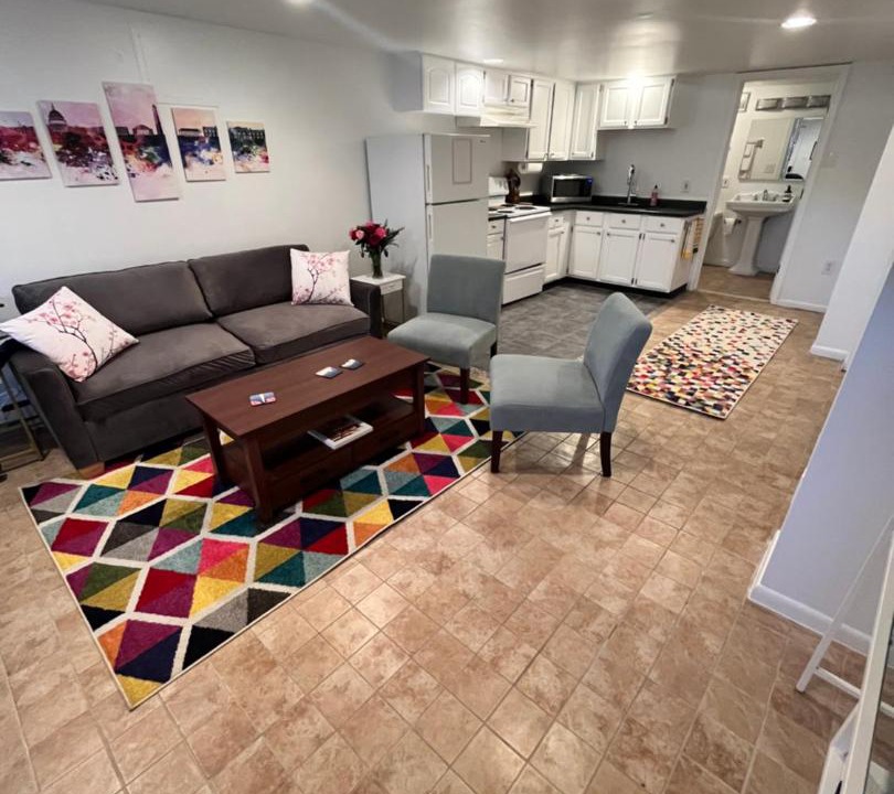 Photo of Others in Logan Circle