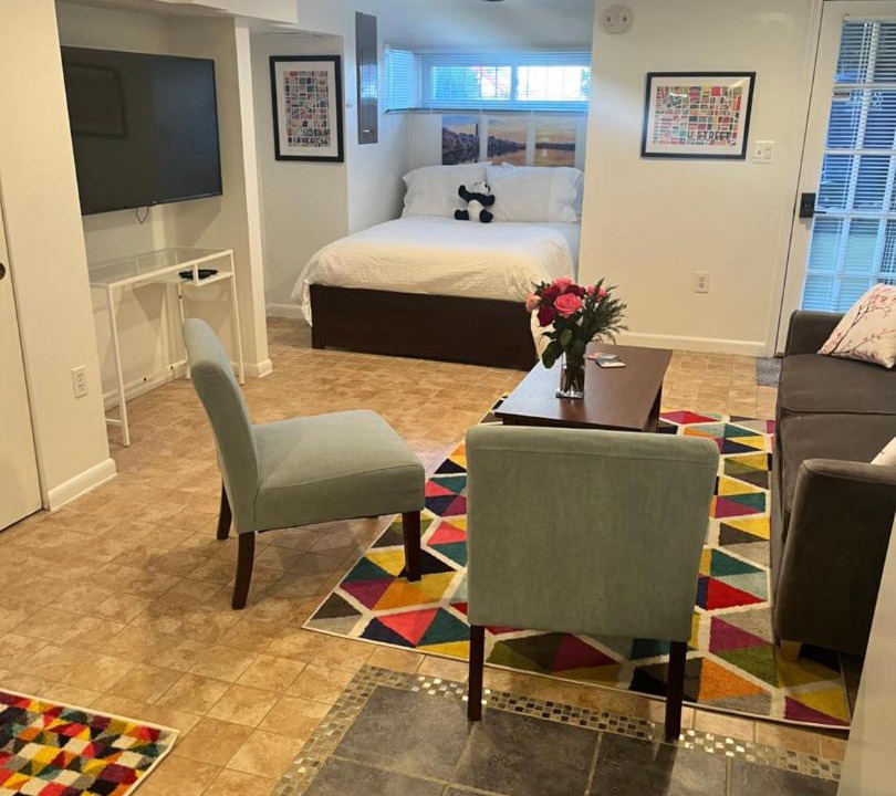 Photo of Others in Logan Circle